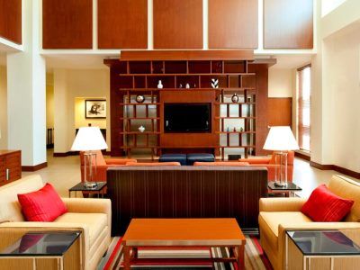 Four Points By Sheraton Oklahoma City Quail Springs Exterior foto